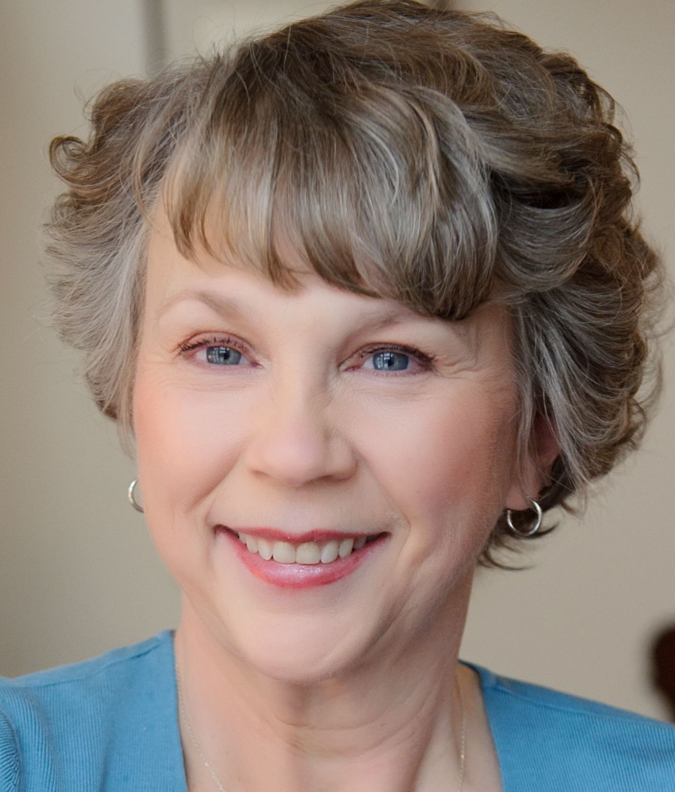 Sarah Bryan Miller